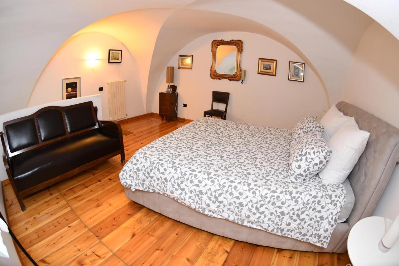 Il Frantoio 1937 Bed & Breakfast Terlizzi Exterior photo